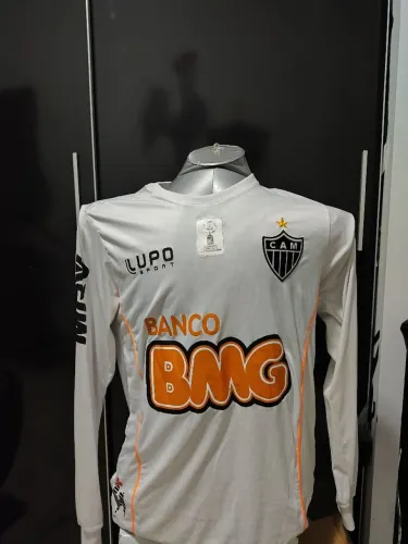 Camisa do Atlético mineiro