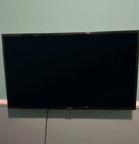 TV Samsung