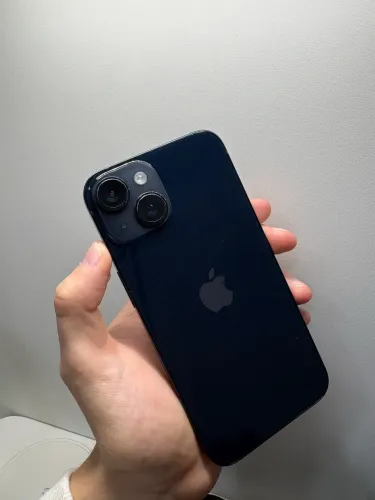 iPhone 14 128GB Preto - Ótimas condições