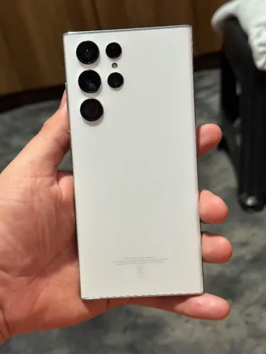S22 ULTRA 256 GB