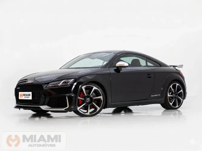 Audi TTRS 2.5 TFSI Quattro S Tronic 2021