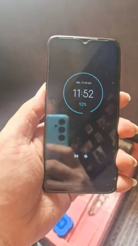 Motorola G8 Play 64gb