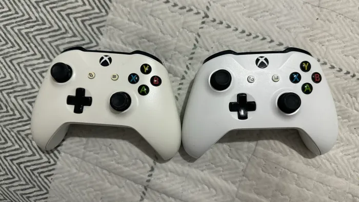 Vendo controle de X box