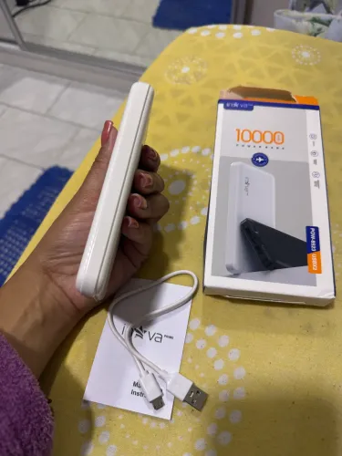Power Bank Nova