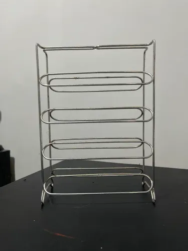 suporte para cápsulas de nespresso