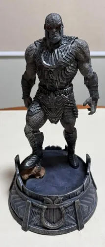 Darkseid 1/10 Zack Snyders Justice League Iron Studios
