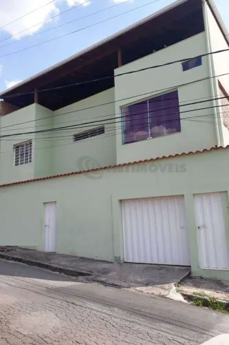 Venda Prédio Goiânia Belo Horizonte