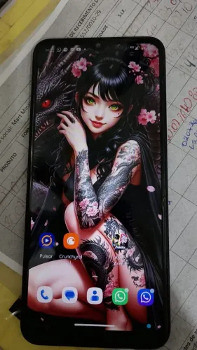 Vendo celular 
