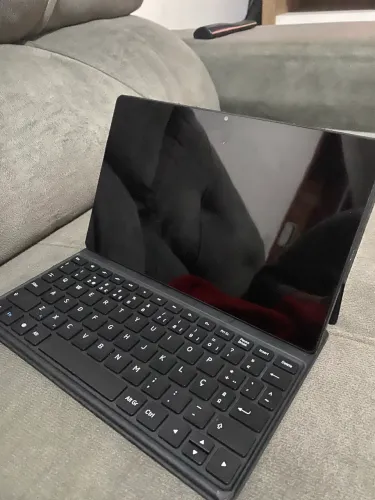 Vende-se tablet Vaio