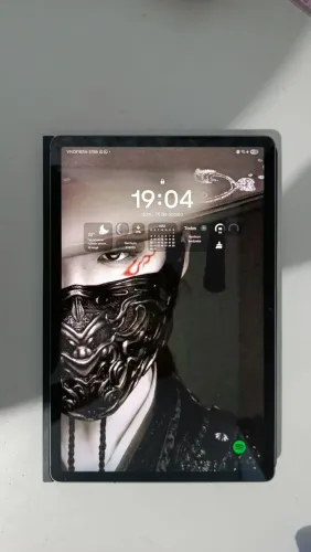 S9 Fe+ 128gb