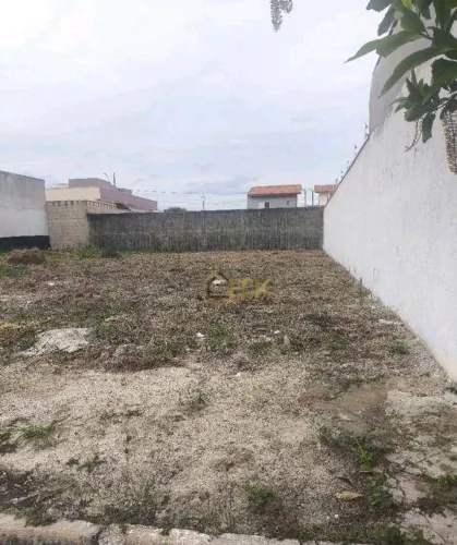 Terreno à venda, 176 m² por R$ 125.000 - Flamboyant - Pindamonhangaba/SP