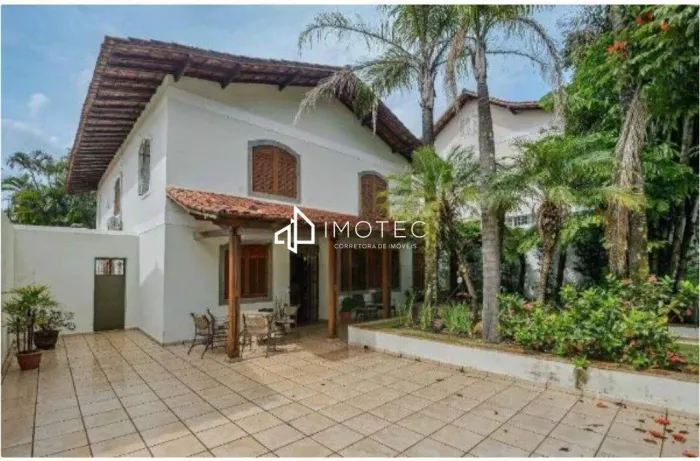 Casa à venda, 5 quartos, 2 suítes, 5 vagas, Belvedere - Belo Horizonte/MG