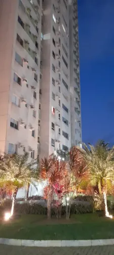 Apartamento para vender e alugar no CONDO VILA ALLEGRO - AVENIDA LUÍS VIANA FILHO - , PARA