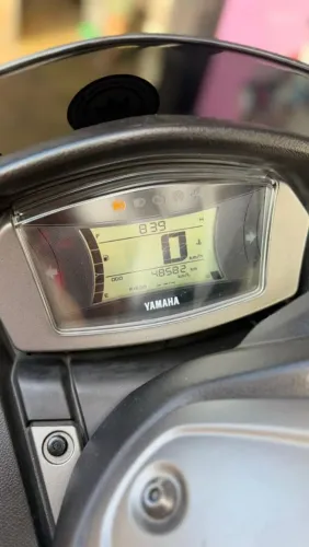 NMAX 160 