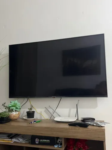 Televisão LG