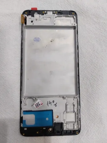 Tela Display Frontal Oled Compatível M51 M515 + Aro
