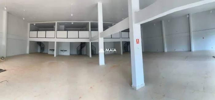 Comercial a venda no Bairro Santa Maria