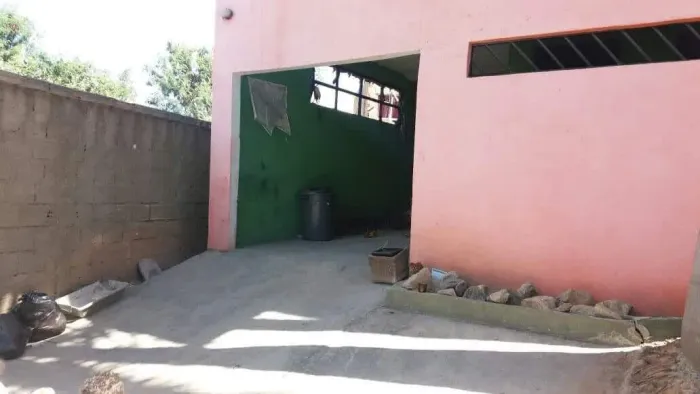 Casa Triplex à venda, 3 quartos, 1 suíte, 2 vagas, Novo Aarão Reis - Belo Horizonte/MG