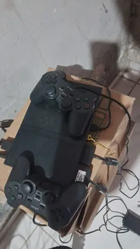 Vendo Playstation 2