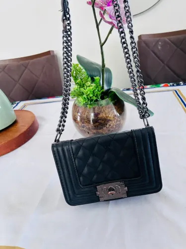 Bolsa pequena
