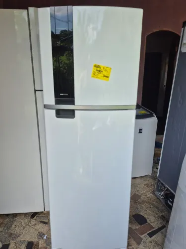 GELADEIRA NOVA!!! OPORTUNIDADE!!!