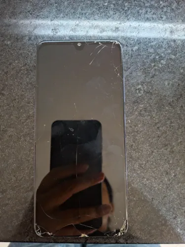 Samsung galáxia A32 128 GB