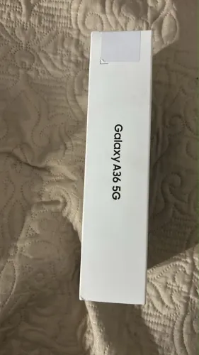 SAMSUNG GALAXY A36 5G