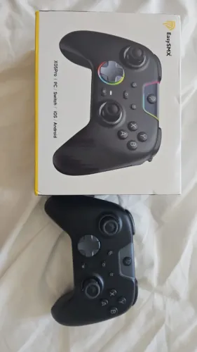 Controle Joystick EasySMX X05 Pro