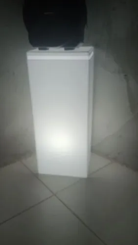 Luminária