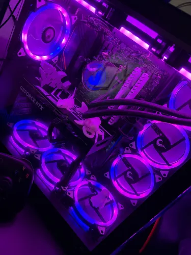 Pc Gamer 4060 