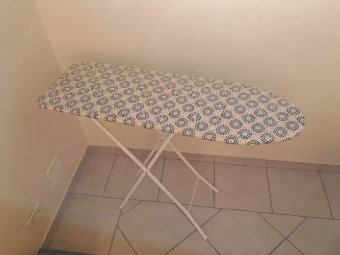 Tábua de passar roupas 