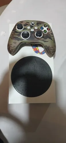 Xbox séries s