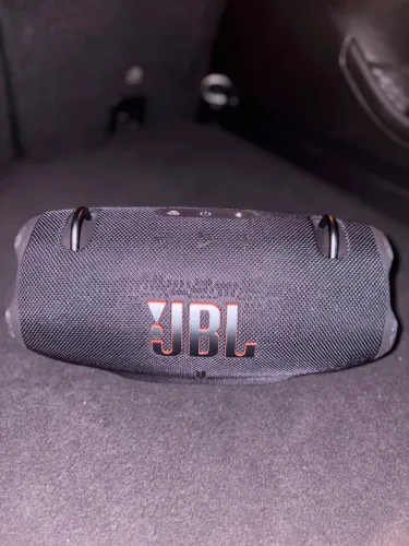 JBL XTREME 4 - NOVA