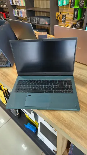 NOTEBOOK ACER CORE I5 - EM LOJA