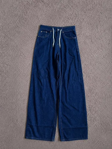 calça super baggy
