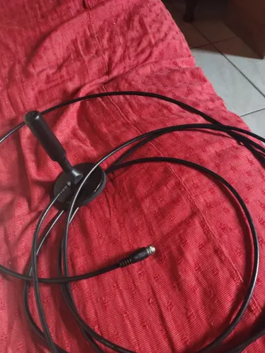 Antena digital