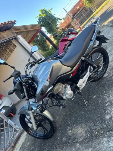 Vende se fan 2021 único dono