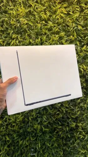 MacBook Air m2 + NOTA FISCAL + Lacrado
