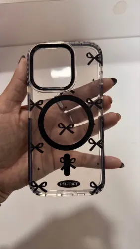 Capinha IPhone 15 Pro