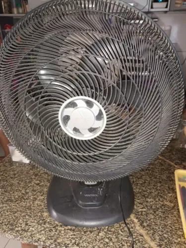VENTILADOR VENTISOL