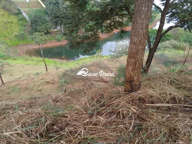 TERRENO RESIDENCIAL em IGARATÁ - SP, TERRENO EM CONDOMINIO