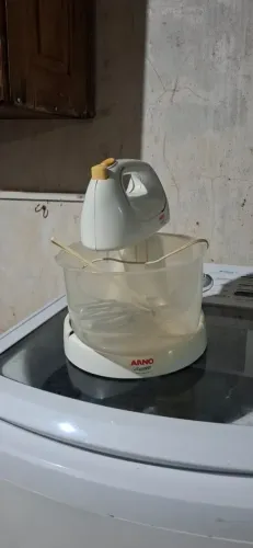 Vendo batedeira Arno funcionando perfeitamente 