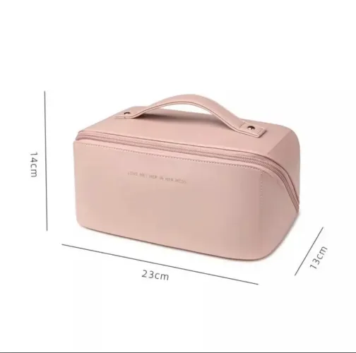 Necessarie Organizador Cosméticos e Maquiagens