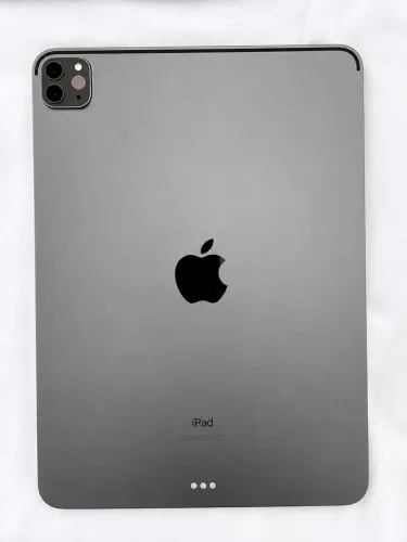 IPad Pro M1 11" 128GB 3ªG Impecável + Teclado Magnético+ Pencil + Capas e Acessórios