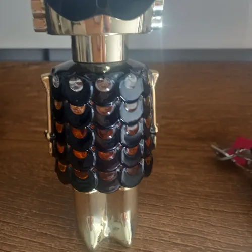 Fame parfum 80ml