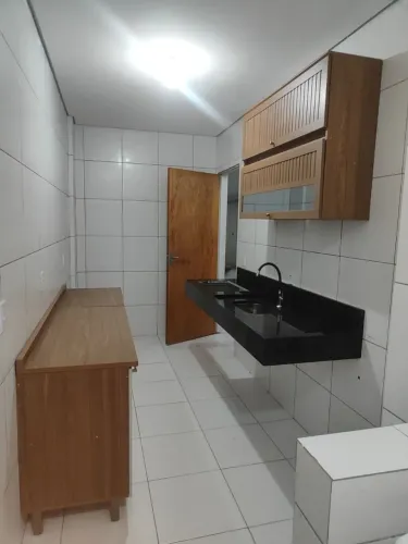 Aluga-se Apartamento Morada do Ouro II