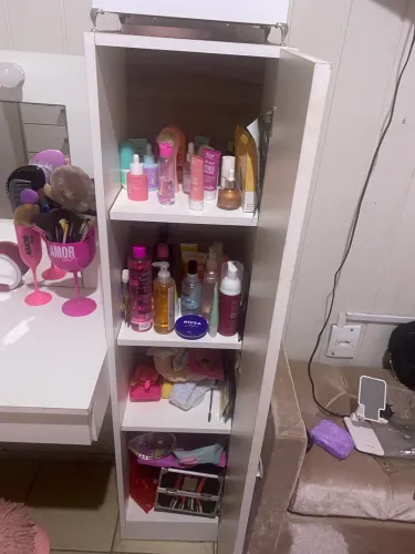 Vendo uma penteadeira 
