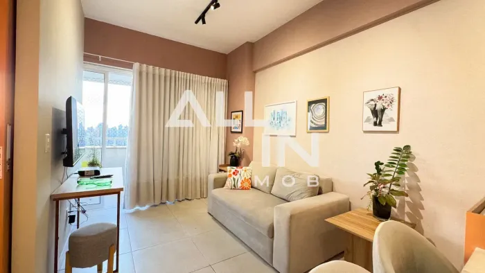 Apartamento 1/4 bem localizado