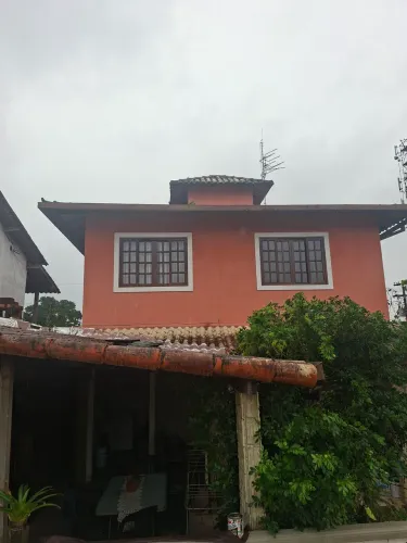 VENDO CASA GUAPIMIRIM CENTRO 