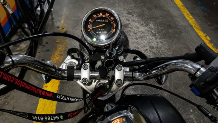 MIRAGEM 150CC 2011 revisada- VENDA OU TROCA